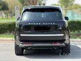 رنج روڤر سبورت أوتوبيوجرافي